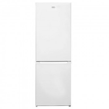 DEFY WHITE SOLAR FRIDGE FREEZER COMBINATION