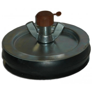 SABRICON DRAIN TESTING PLUG 150MM