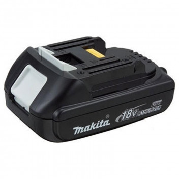 MAKITA LI-ION LIGHT WEIGHT BATTERY 18V