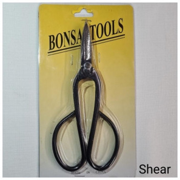 BONSAI SCISSORS