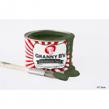 PAINT CHALK GI JANE 500ML GRANNY BS