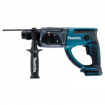 MAKITA LITHIUM-ION CORDLESS ROTARY HAMMER DRILL 18V 20MM