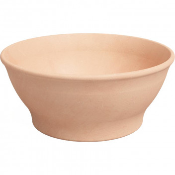 POT CLAY  SARAMAGO BOWL  T0400SRM03640104P   ANTIQUE   36CM ARTIVASI