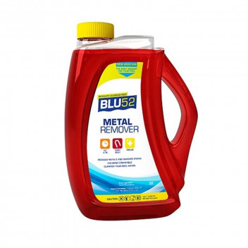 BLU52 METAL REMOVER 2L