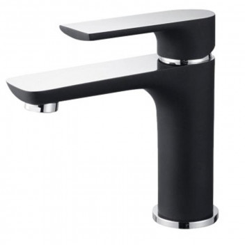 BIJIOU GENEVA SHORT BODY BASIN MIXER