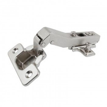 HINGE PPHG004/1 ECOMAT PIE CUT 125DEG FIT