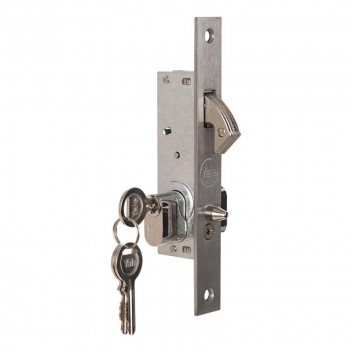 YALE HOOK WITH SLAM LOCK
