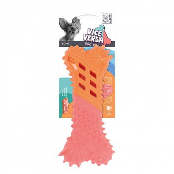 M-PETS BACON SCENT BONE DOG FOOD