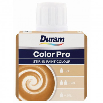 STAINER  CAMEL COLORPRO 80ML DURAM