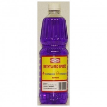 SWACHEM METHYLATED SPIRIT 330ML