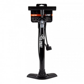 U PART HAND PUMP