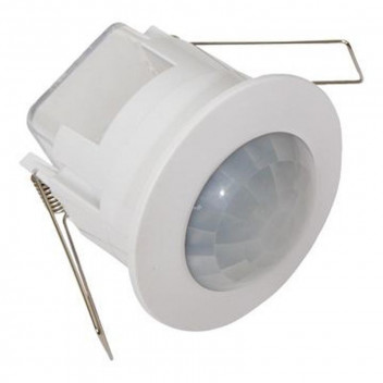 EUROLUX RECESSED MOTION SENSOR 1200W