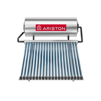 KAIROS EVT 200 T20 P PITCH ROOF TUBE ARIS COMPLETE SOLAR GEYSER 200L