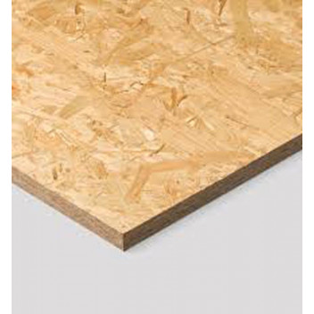 ORIENTED STRAND BOARD 8MMX1220X2440MM