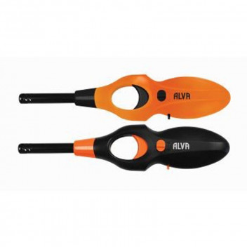 ALVA UTILITY GAS LIGHTER 2 PACK