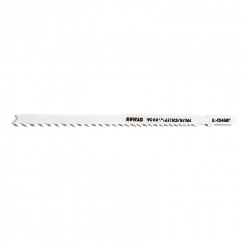 RUWAG METAL, WOOD AND PLASTIC JIGSAW BLADE