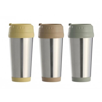 TRAVEL MUG 450ML
