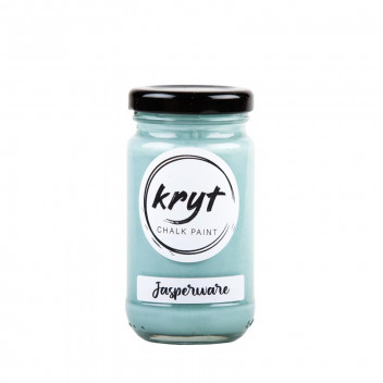 KRYT CHALK PAINT JASPERWARE 125ML