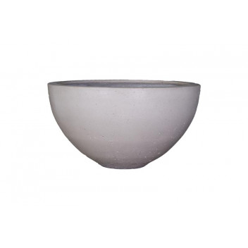 GARDEN SOLUTIONS DELIA MEDIUM FIBRE CEMENT WATER FEATURE 440X790MM