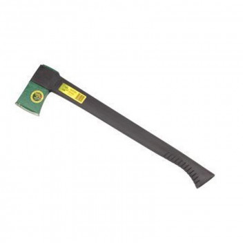LASHER AXE WITH COMPOSITE HANDLE 0.9KG 600MM