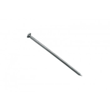 MILD STEEL ROUND WIRE NAIL 90MM 500G