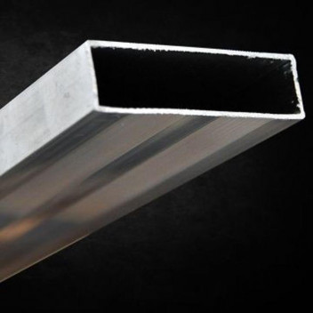 SALBEV ALUMINIUM STRAIGHT EDGE 64X18MM 3.0M
