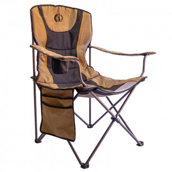 MEERKAT SPIDER CAMP CHAIR 150KG