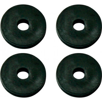 SUNRIDGE TAP WASHER 15MM 4 PER PACK