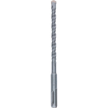 ROBERT BOSCH DRILL 4 FLUTE SDS PLUS SILVER  12X150X210MM.