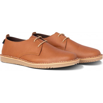 SHOE LADIES CLASSIC FYNBOS veld-classic-tan-2 TAN NO 3