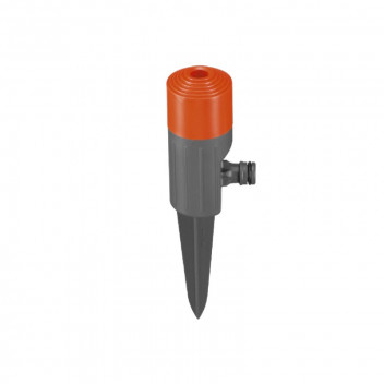 GARDENA FOX WITH SPIKE CLASSIC SPRAY SPINKLER