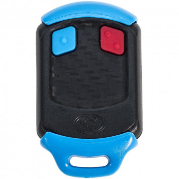 CENTURION 2 BUTTON CODE HOPPING REMOTE GATE 433MHZ