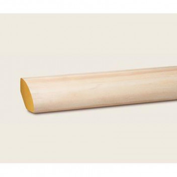 MOULDING  PINE QUADRANT 19X19MM 3.0M