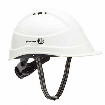 SABS WHITE SAFETY CAP