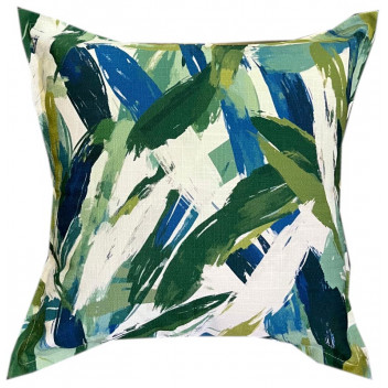 SAM STRIPE SCATTER CUSHION 60X60CM