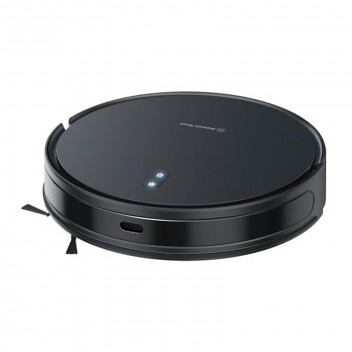 AUTOMATED ULTRA ALPHABOT VACUUM