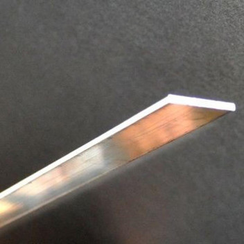 ALUMINIUM ANGLE 19X19X1.5MM 2.5M