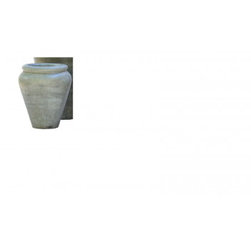 SYNERGISTIC STRATEGIC ALLIANCE PETRUS SMALL FIBRE CEMENT POT
