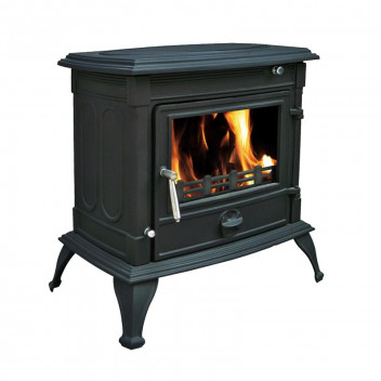 MEGAMASTER CAST IRON TARAGON FIREPLACE 16KW