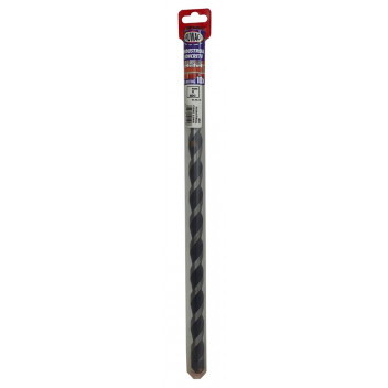 RUWAG 14X400MM INDUSTRIAL CONCRETE LONG DRILL BIT