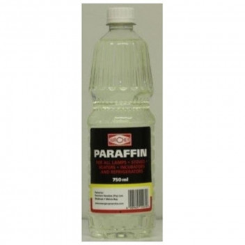 AROMATIC PARAFFINE SOLVENT 750ML
