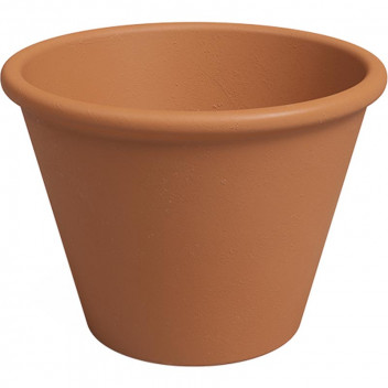 POT CLAY  SARAMAGO   T0000SRM03140004P   NATURAL   31CM ARTIVASI