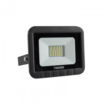 BRIGHTSTAR FLOOD LIGHT TEMPERED 20W