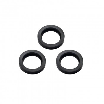 LKS LAMP WASHER  3 PER PACK