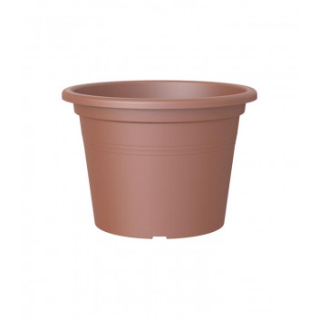ARTEVASI CILINDRO TERRACOTTA PLASTIC POT 20CM