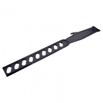 ACADEMY PAINT STIRRER PLASTIC