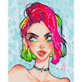 PAINT BY NUMBERS RBS51971  ITALIAN EMBARNKMENT