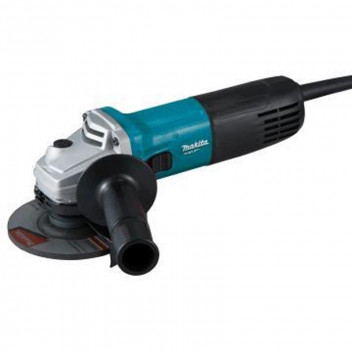MAKITA MT ANGLE GRINDER 115MM 720W