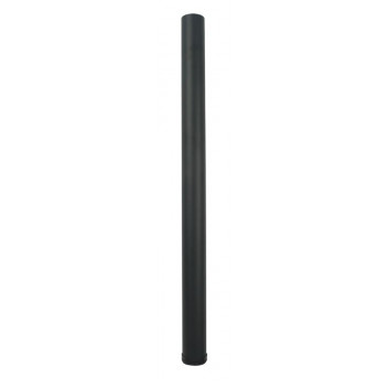 BLACK LEG 1100X80MM