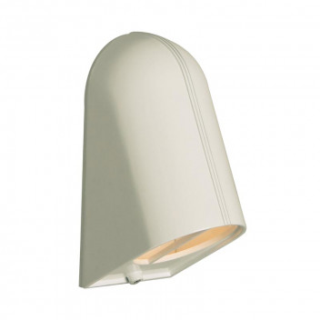EUROLUX OUTDOOR GARDEN LIGHT SURFACE WHITE 1XE29